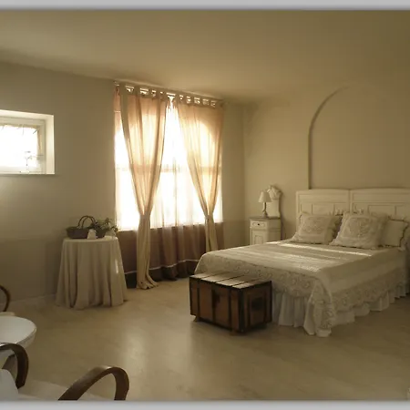 Cascina Luvot Couette-café 3*