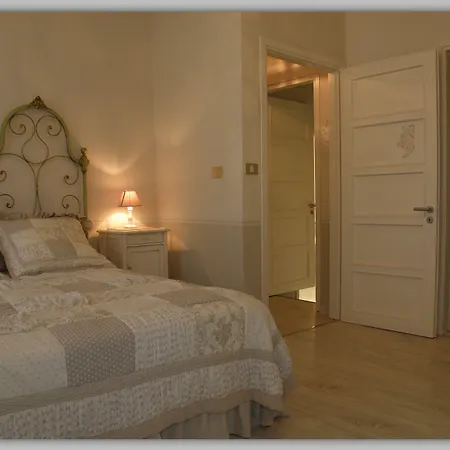 Cascina Luvot Bed & Breakfast Melazzo