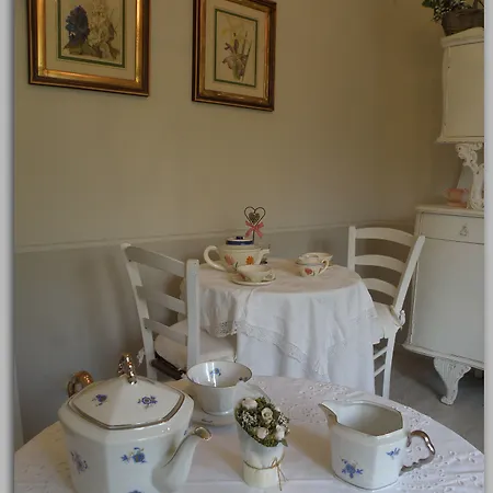 Cascina Luvot Bed and Breakfast 3*