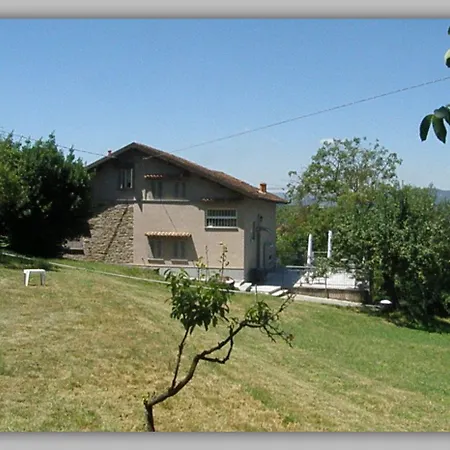 Cascina Luvot Bed & Breakfast 3*