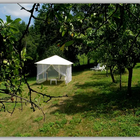 Bed & Breakfast Cascina Luvot Melazzo