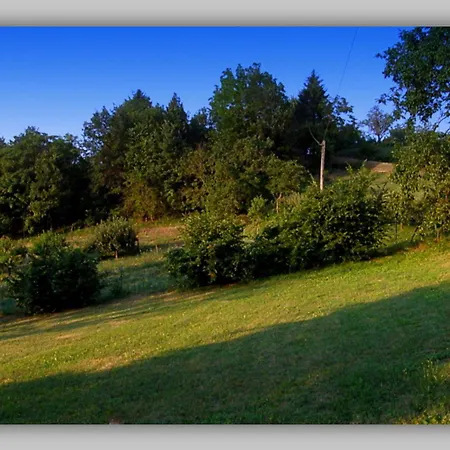 Cascina Luvot 3* Melazzo