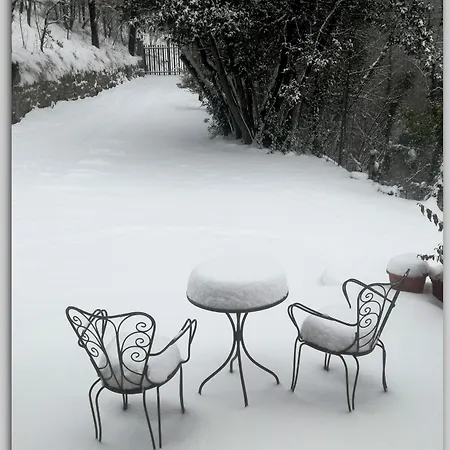 Bed & Breakfast Cascina Luvot Melazzo