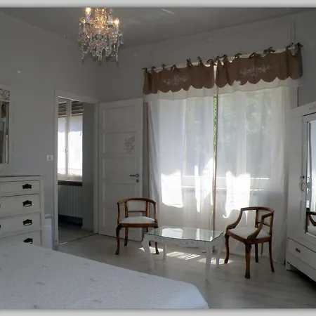 Cascina Luvot Couette-café 3*