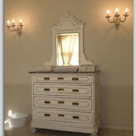 Cascina Luvot Bed & Breakfast 3*