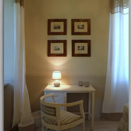 Bed & Breakfast Cascina Luvot