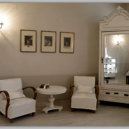 Cascina Luvot Bed & Breakfast Melazzo