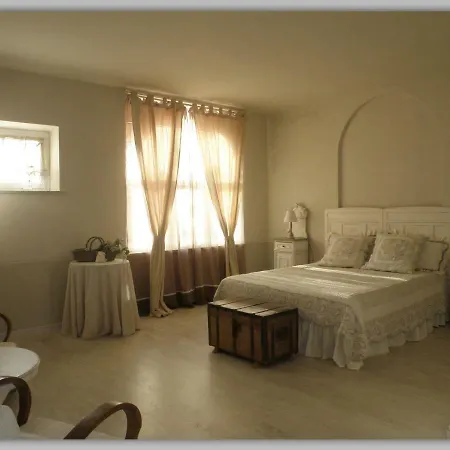 Bed & Breakfast Cascina Luvot