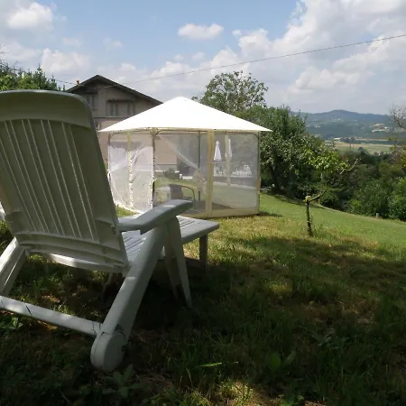 Cascina Luvot Bed & Breakfast 3*