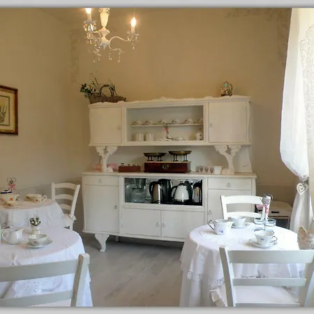 Cascina Luvot Melazzo