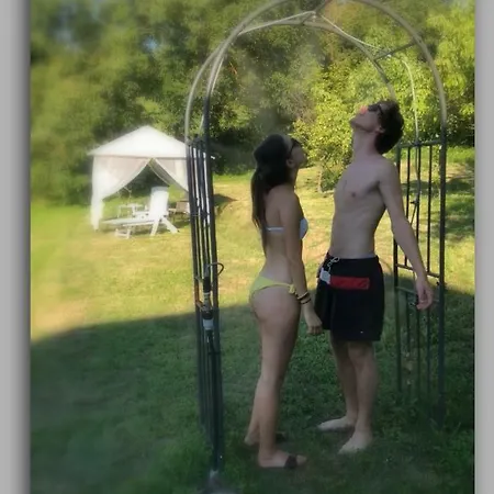 Bed & Breakfast Cascina Luvot 3*