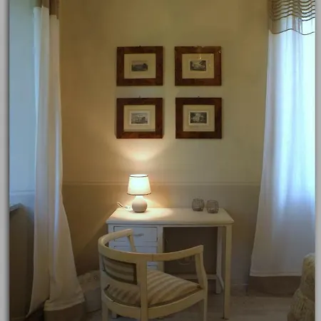 Cascina Luvot 3* Melazzo