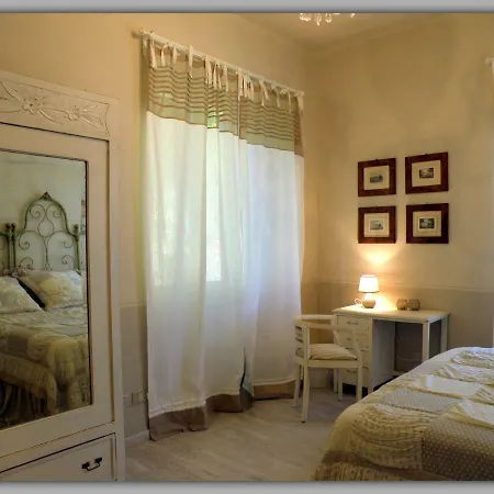 Cascina Luvot Melazzo