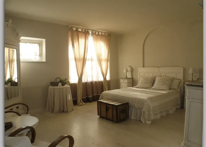 Cascina Luvot Couette-café 3*