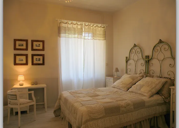 Cascina Luvot 3* Melazzo