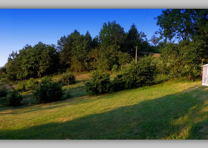 Cascina Luvot 3* Melazzo