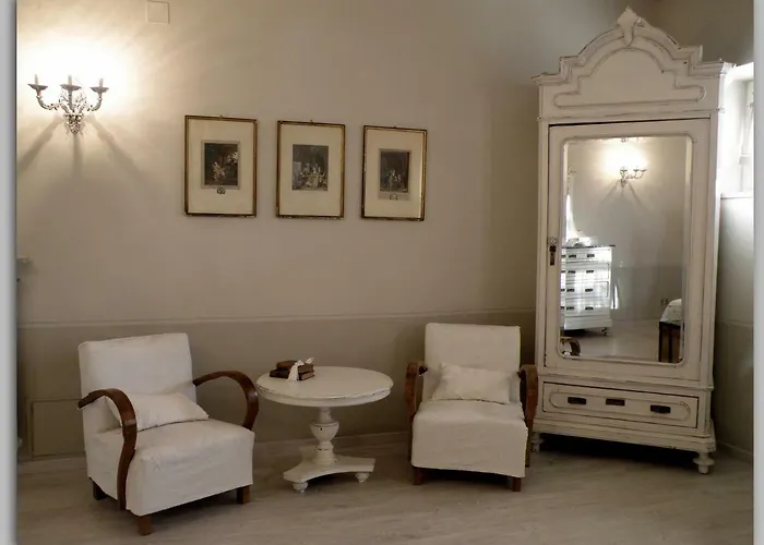 Cascina Luvot Couette-café Melazzo