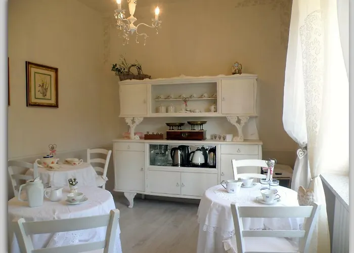 Cascina Luvot Melazzo