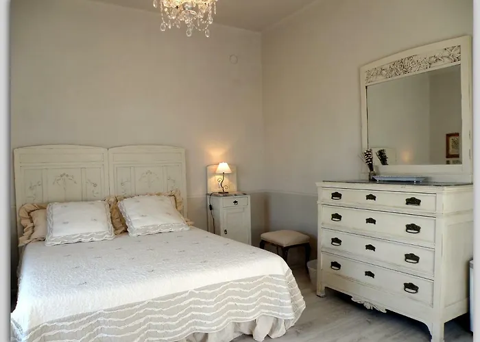 Cascina Luvot ベッド・アンド・ブレックファスト